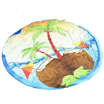 Beach Cover Up Bikini Boho Women Scarf Hippie Tapestry Beach Mat Bohemian Luxury Mala Shawls Scarves Scarf 2
