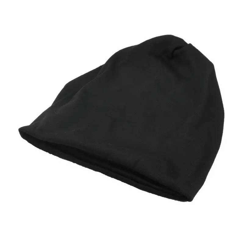Beanie,Solid Color Hip-Hop Hat Knitted Caphat Beanies 1