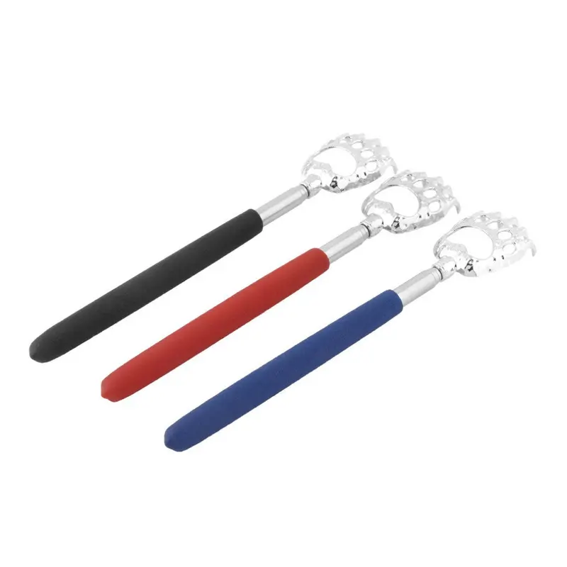 Bear Claw Telescopic Ultimate Back Scratcher Relieve Itching Extendable 23" 1