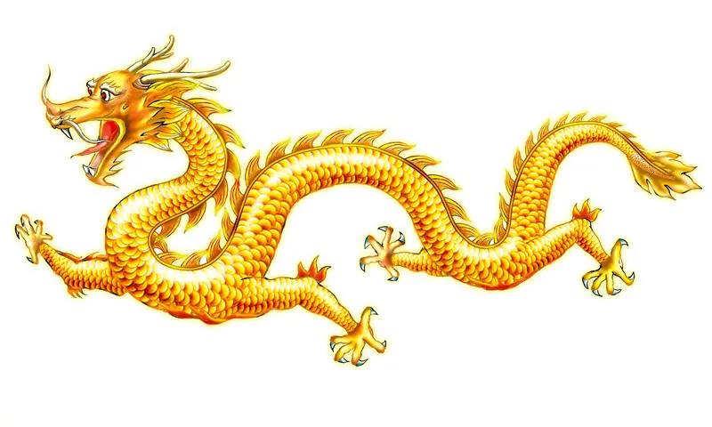 Beautiful Set Of Dragon Decals For Black Gas Tank. 1