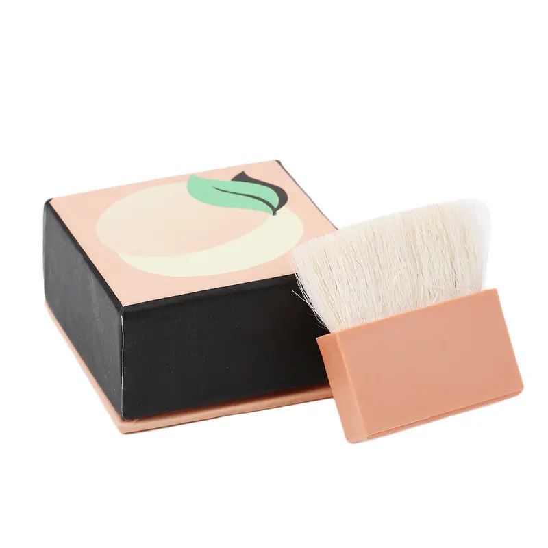 Beauty Contour Face Concealer Shading Pressed Powder Brightening Foundation 4