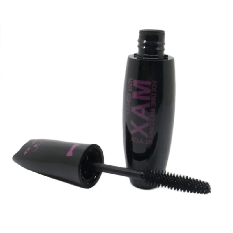 Beauty False Lash Effect Mascara Instant Volume Make Up Mascara Cream Eye 2