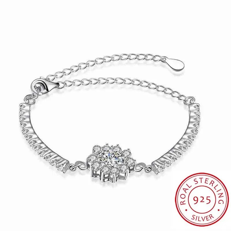 Best Friends 925 Sterling Silver Gum For Bracelets Hanging Pearl Pulseira Feminina Bijoux Women Hbh 71 6