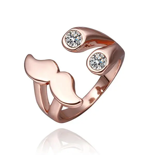 Best Friends Acessorios Para Mulher Ring Beard Eye Opal Love197 2