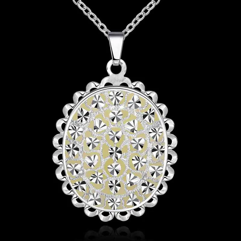 Best Gift Glow In The Dark Necklace Women Hollow Sunflowers Patek Diy Luyn 22 1
