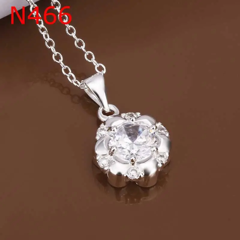 Best Gift Silver Statement Necklace Crystal Maxi Colar Collier Plastron Femme 11 1