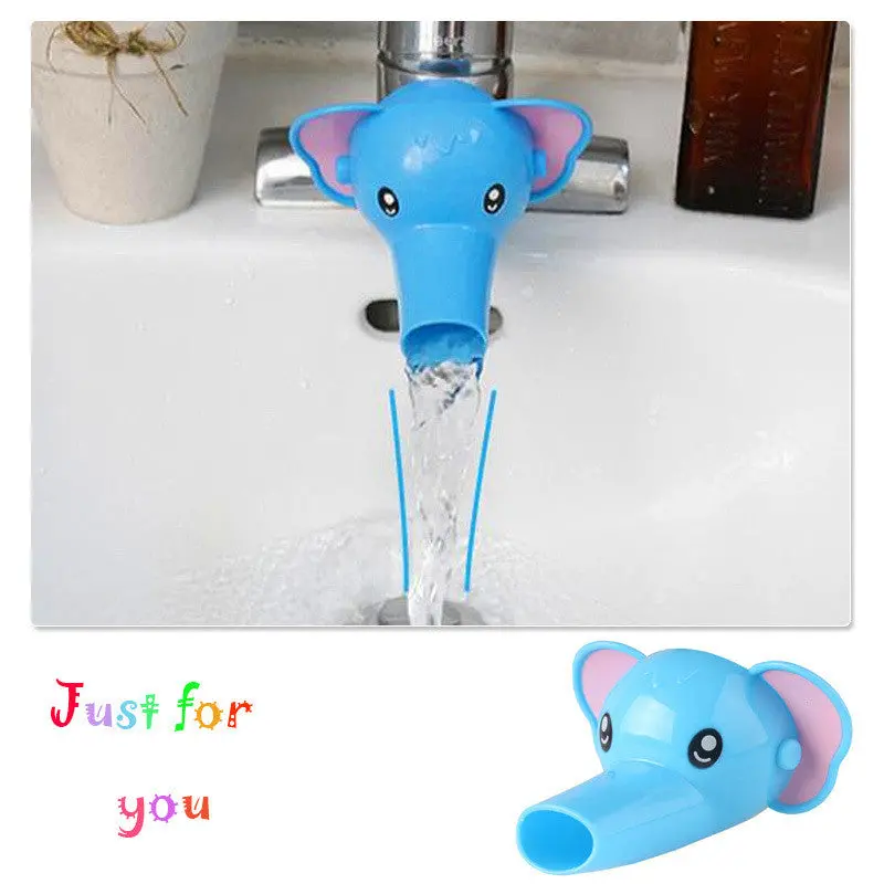 Best Price Cartoon Faucet Extender For Kid Children Kid Hand Washing In Bathroom Sink 68160 1