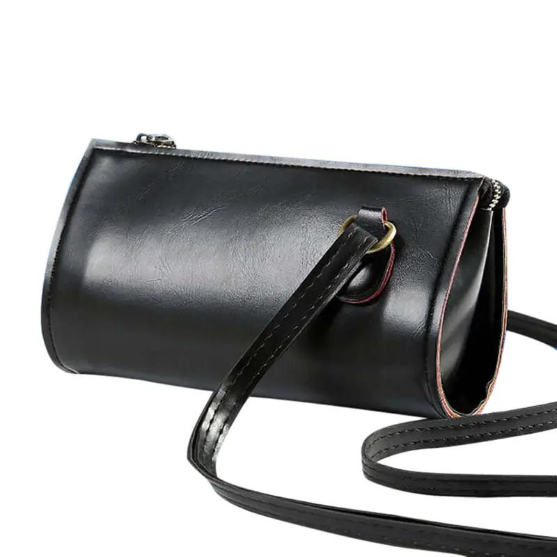 Best Price Classic Women Bag Hbag Messenger Shoulder Pouch Bolsa Feminina Satchel Crossbody Leather Clutch 1