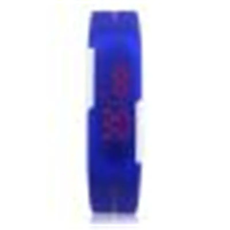 Best Selling Casual Watch , Ultra Thin Men Girl Sports Silicone Digital Led Sports Wrist Watch Bracelet Feida 1