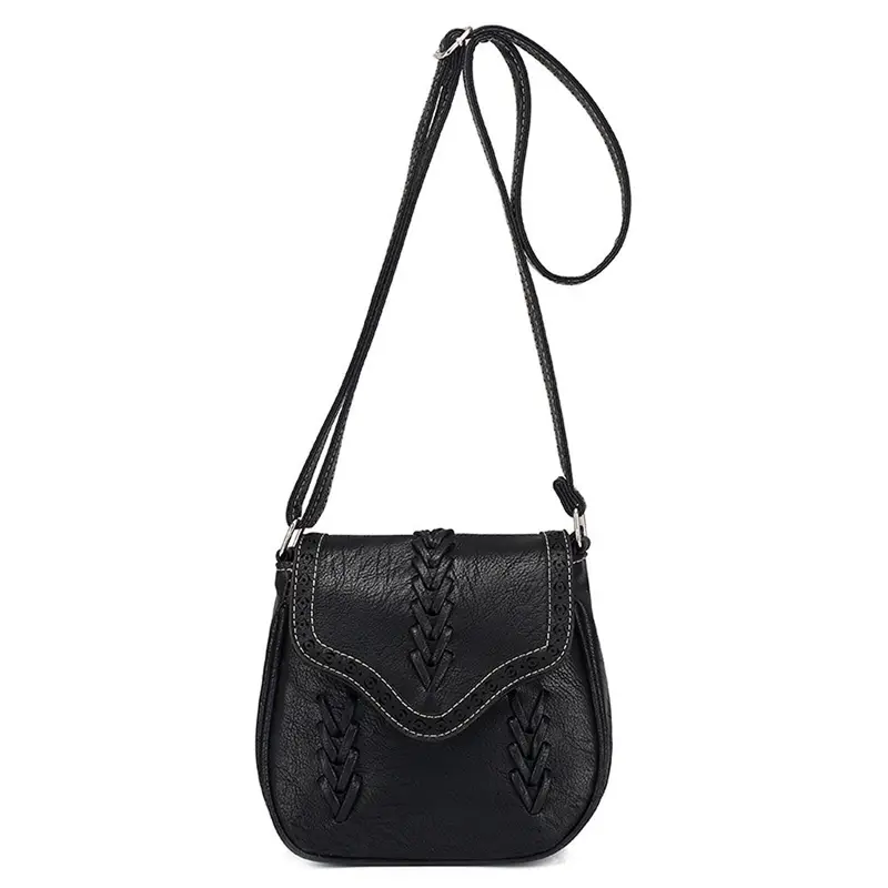Best Sold Retro Women Bag Tote Shoulder Messenger Shell Hbag Crossbody Clutch Ladies Pouch Bolsa Feminina Satchel 1