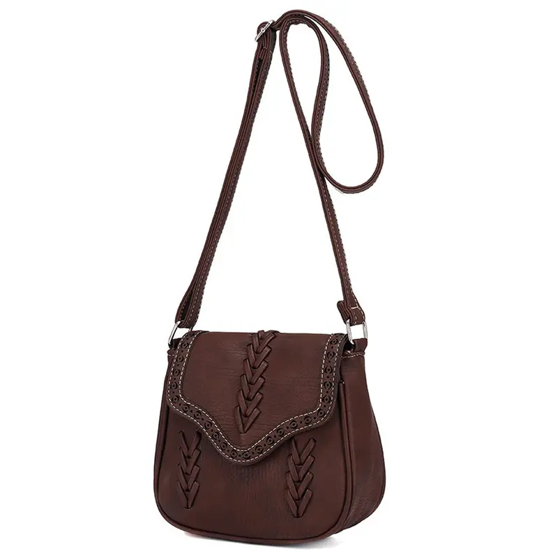Best Sold Retro Women Bag Tote Shoulder Messenger Shell Hbag Crossbody Clutch Ladies Pouch Bolsa Feminina Satchel 3