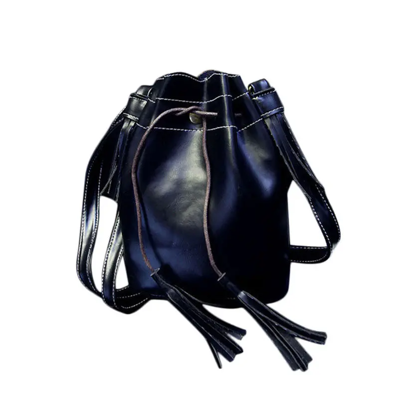Best Sold Women Hbag Shoulder Bag Tassel Messenger Hobo Purse Satchel Clutch Bolsa Feminina Bags 1