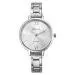 Big Dicount Geneva Relogio Feminino Women Small Steel Band Analog Quartz Wrist Watch Watches Fast Shipping Feida 3