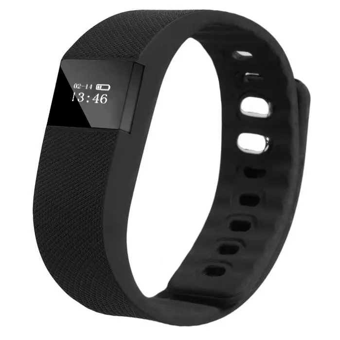 Big Discount Smart Wrist Band Sleep Sports Fitness Activity Tracker Pedometer Bracelet Watch Feida 1