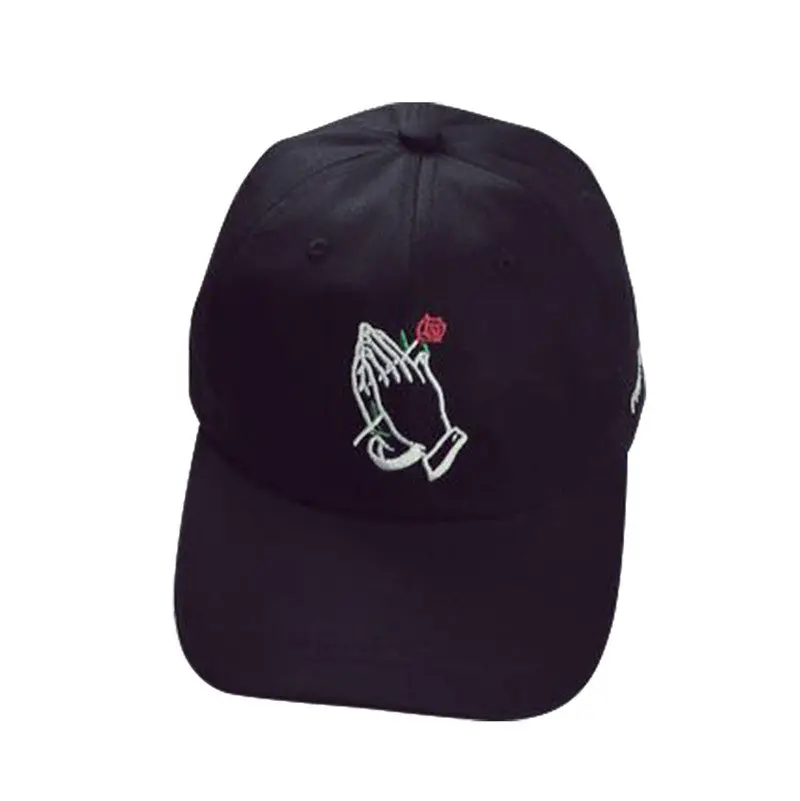 Black White Boys Drake Custom Sanpback Printing Baseball Cap For Men Women Sport Fishing Cap Egg Hat Feida 1