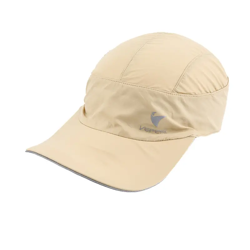Blank Curved Baseball Cap Visor Hat Able Cool Cap Adjustable 4 Colors Khaki, Purple, Grey, Rose Red 1