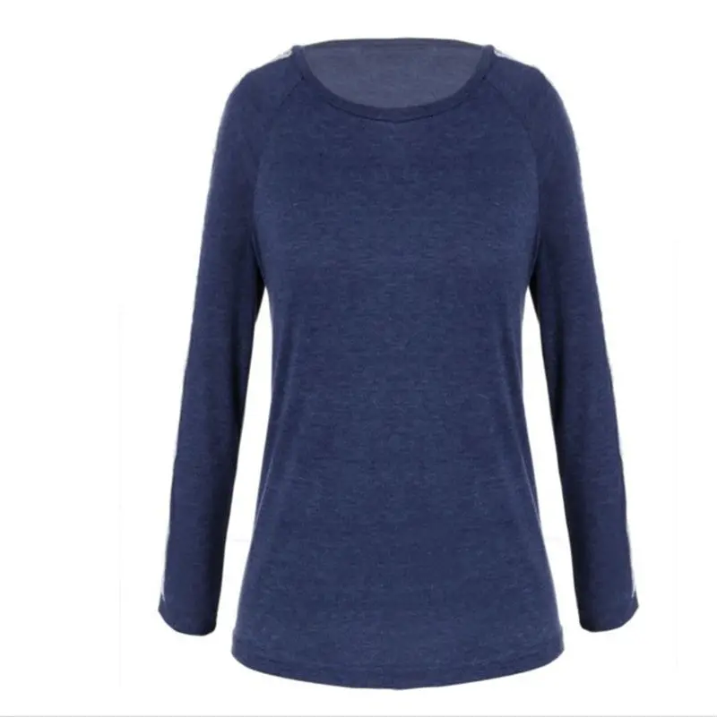 Blusas Femininas Women Embroidery Crochet Lace Sleeve Hollow Blouses Casual Solid O Neck Blouse Shirt Plus Size Tops 3