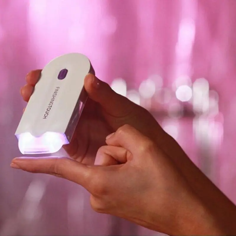 Body Health Care Hair Removal Tools Depilator Shavinginstant Painlaser Hair Remover Epilator 1