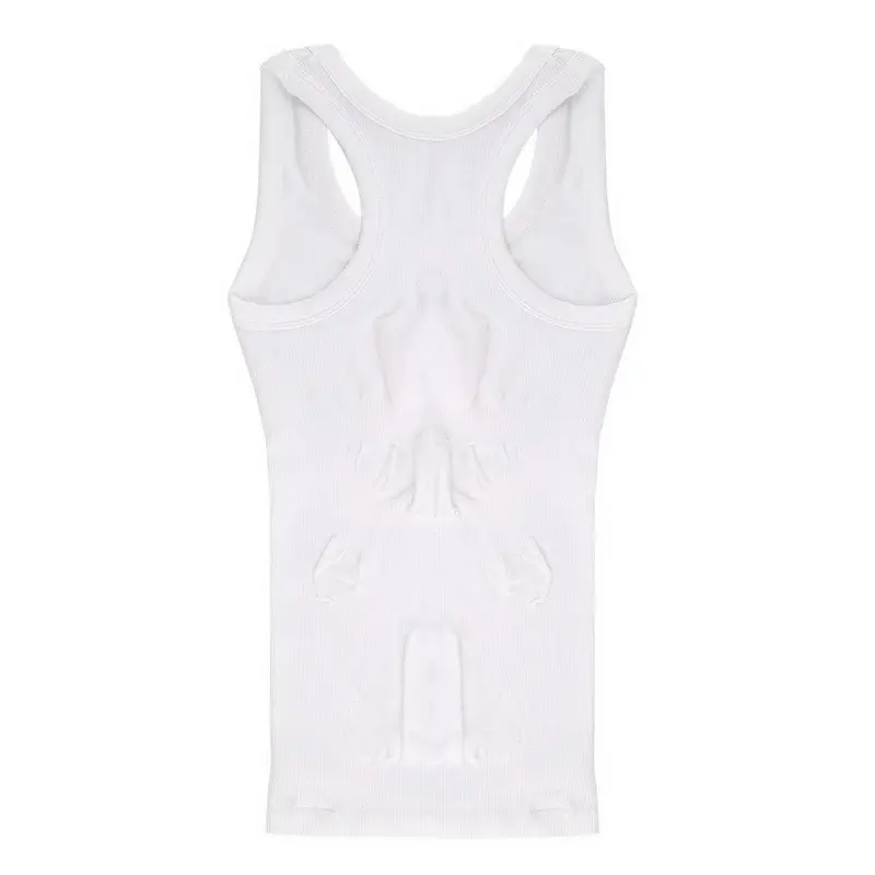 Body Slimming Tummy Shaper Belly Underwear Shapewear Waist Girdle Fatty Underwear Corset Compression 5