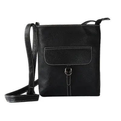 Bolsa Feminina Luxury Pu Leather Shoulder Bags Women Handbag Women Messenger Bags 1