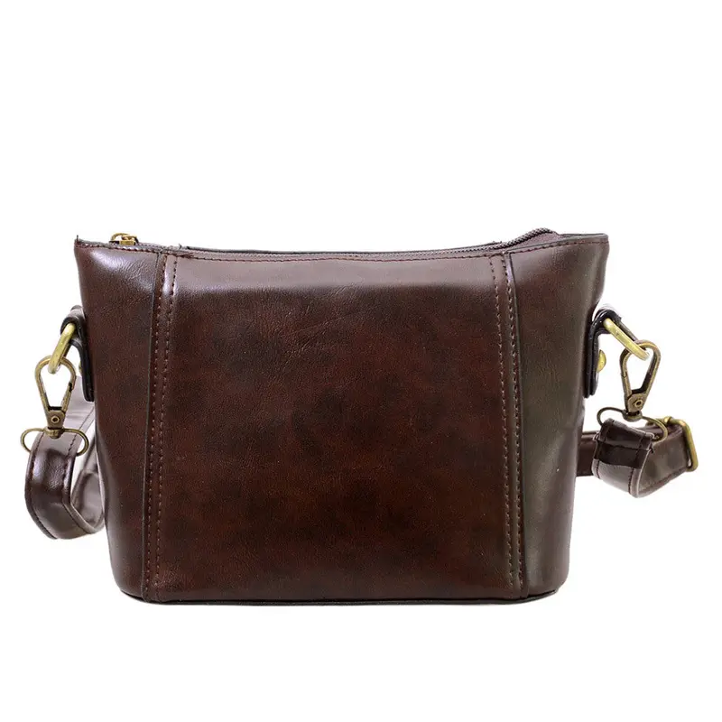 Bow Solid Shoulder Bags Women Zipper Leather Luxury Hbag Designer Ladies Bolsas Casual Femme Messenger Bags 2