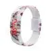 Bracelet Girl Women Digital Watch Sports Silicone Led Butterfly Pattern Ultra Thin Wrist Watches Relogio 1