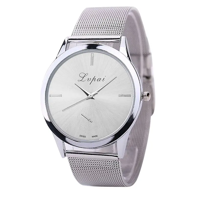 Bracelet Watch Lvpai Vente Chaude De Mode De Luxe S Montres S Silver Rose Gold Bracelet Montre Watch 2