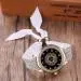 Bracelet Watch Women Rhinestone Crystal Dress Clock Ladies Braided Band Analog Quartz Relogio Feminino 8