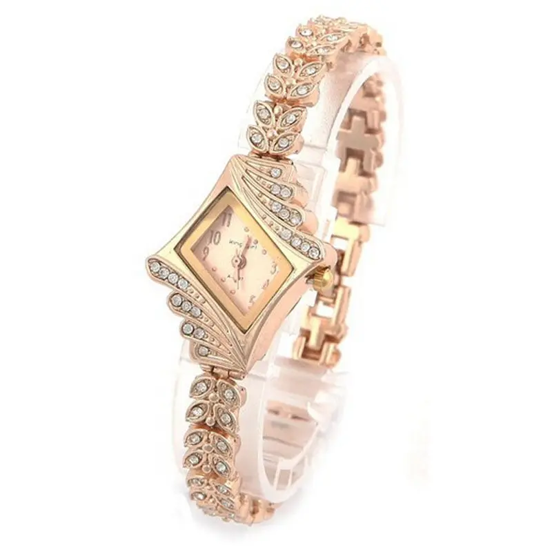 Bracelet Watches Women Watch Women Relogio Ladies Quartz Watch Relogio Montre Relojes Mujer Horloges Best Gift 1