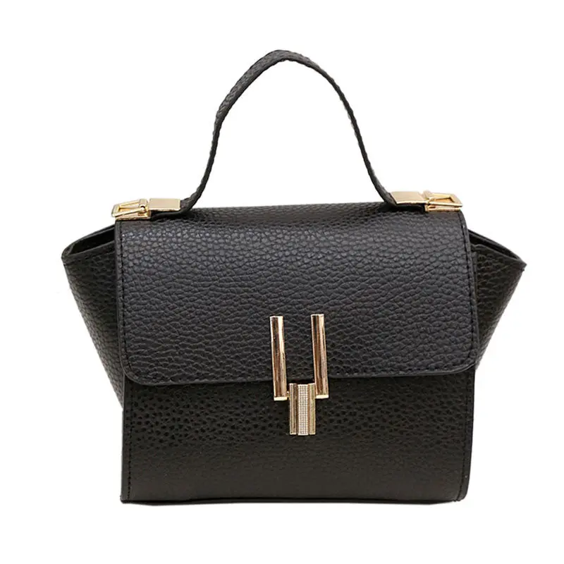 Brand Designers Fashion Vintage Women Bags Handbag Women Messenger Bag Small Shoulder Crossbody Bags Clutches Bolsa Feminina 1