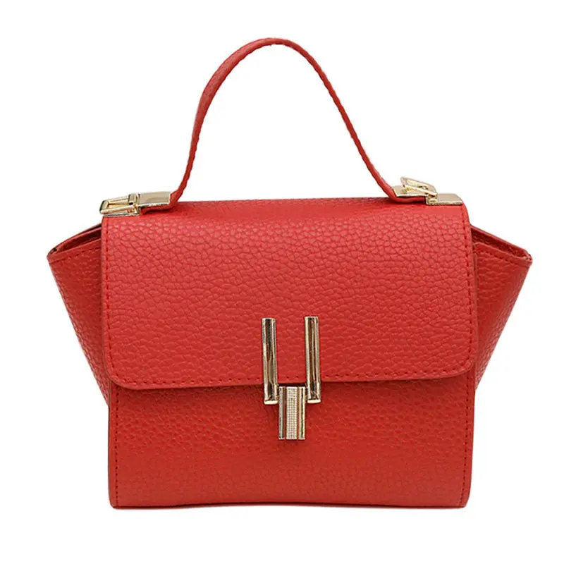 Brand Designers Fashion Vintage Women Bags Handbag Women Messenger Bag Small Shoulder Crossbody Bags Clutches Bolsa Feminina 3