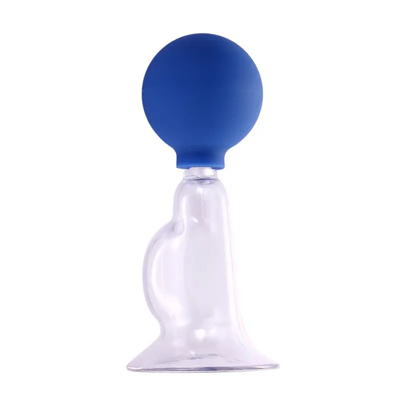 Breast Pump Pvc Manual Breast Pump Feeding Breast Feeding Baby Nipple Suction Breast Pumps Sucking 1