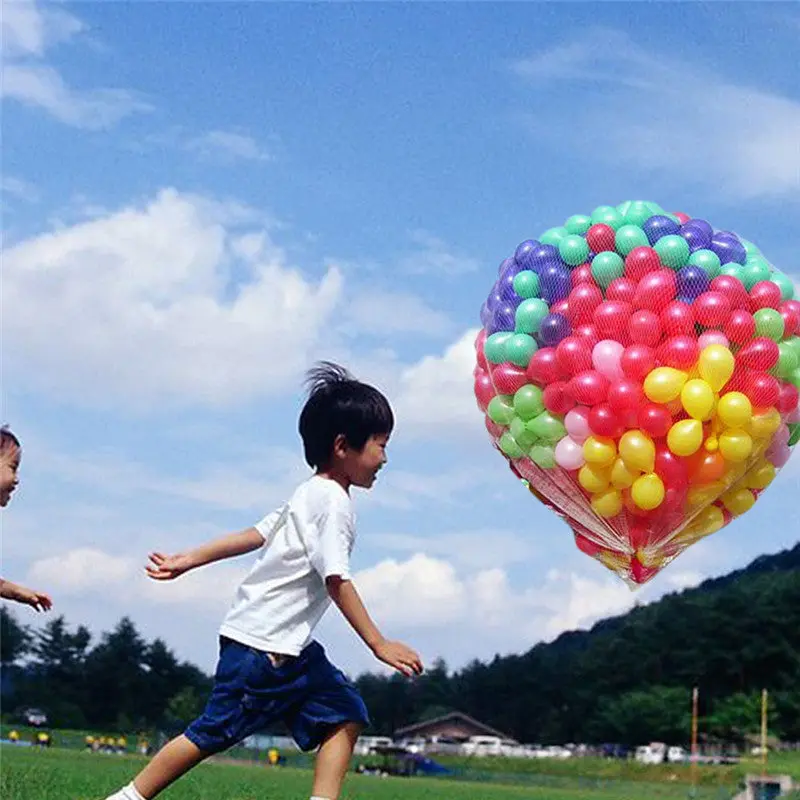 Bs#S 50X Latex Wedding Party Balloons Birthday Latex Pearl Balloons Decoration 1