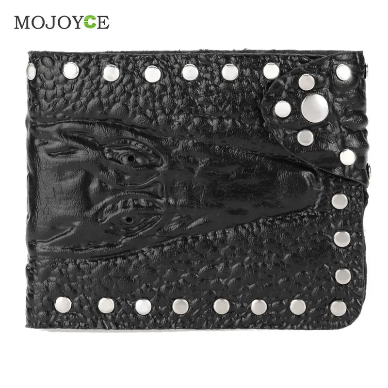 Business Pu Leather Men Wallet Short Folding Card Purse Card Holder Coin Pocket Carteira Masculine Multifunction Carteras 2