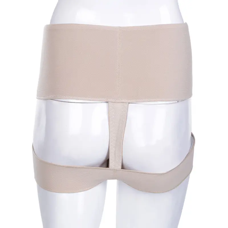 Butt Lifter Control Panties Tummy Lift Booster Booty Buttock Enhancer Body Shaper Slimming Underwear Adjustable Shapewear 5