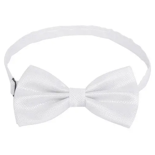 Butterfly Multicolor Pre-Tied Bow Tie Prom Wedding Formal Party 1