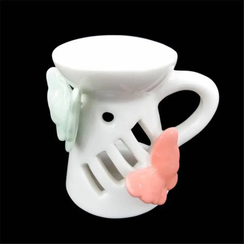 Candle Holder Candlestick Home Stand Desk Decorative Ceramics 90507 1