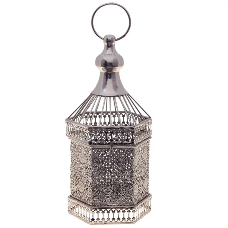 Candle Holders Candlestick Hollow For Home Hanging Ornaments 90147 1