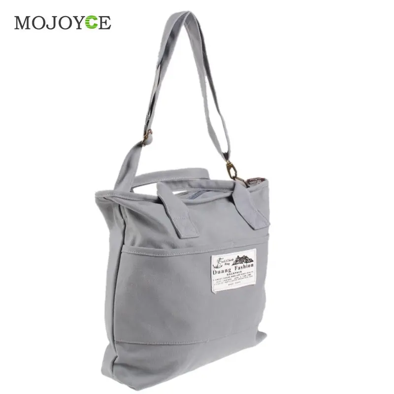 Candy Color Women Bags Zipper Canvas Shoulder Versatile Letter Print Bag Women Messenger Bag Bolsas Feminina Clutch 2