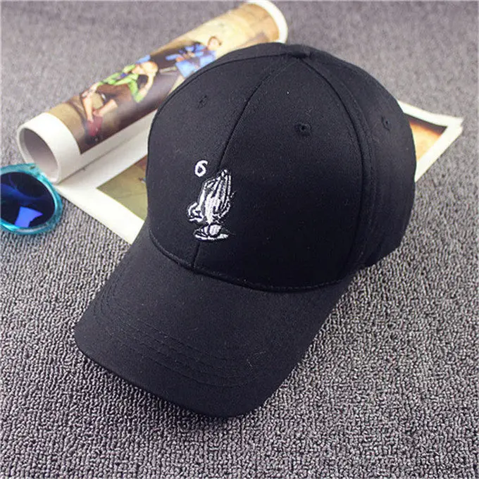 Cap Baseball Cap Fitted Hat Casual Outdoor Sports Snapback Hats Cap For Men Women Feida 1