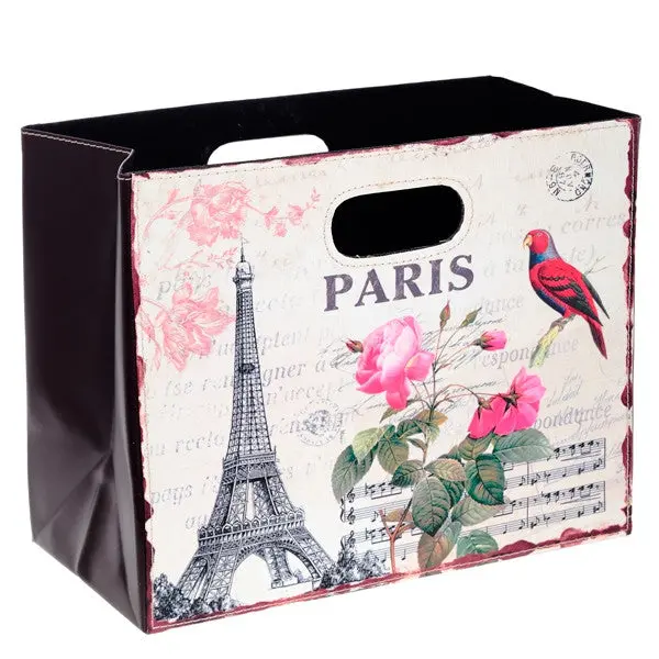 Car Home Tissue Box High-Grade European Style Decoration Large Paper Box 89279 1