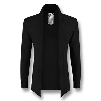 Cardigans Jackets Coats Casual Slim Fit Long Sleeved Cardigans Jackets Clothing Outwear Coats 1