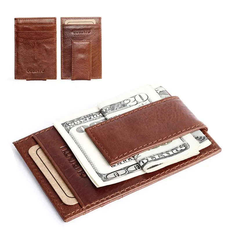 Carteira Masculina Cards Bits Multifunction Leather Men Wallets Clutch Carteras Money Purses Zipper Bag Purses 1