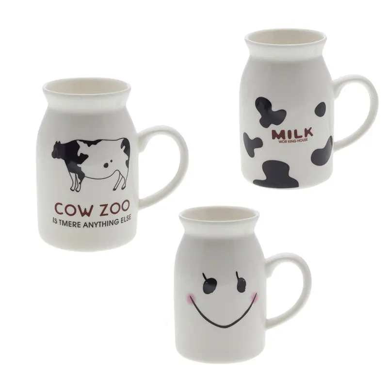 Cartoon Coffee Cup Milk Mugs Home Office Gift Drinkware With Handle 89481 1