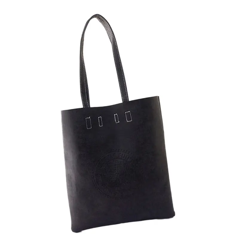 Casual Large Tote Hbags Women Bags Clutch Ladies Purse Hbag Hbag Bolsa Feminina 1