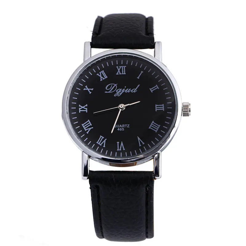 Casual Luxury Business Watch Men Stainless Watches Men Auto Date Steel Original Japan Quartz Led Digital Sport Clocks 2