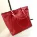 Casual Luxury Handbags Women Shoulder Bags Designer Big Tote Large Capacity Bag Bolsos Femenina 4