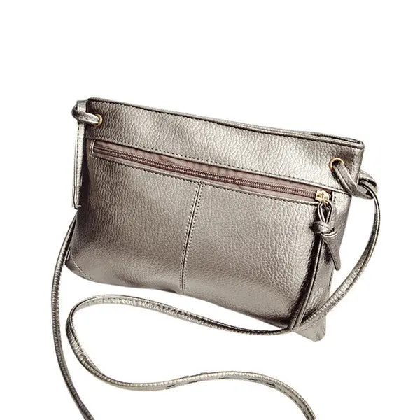 Casual Small Luxury Hbags Clutches Ladies Party Purse Women Crossbody Shoulder Women Messenger Bags 2