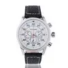 Casual Style Businesstype Wrist Watches Pu Leather Movet Waterproof Quartz Wrist Watches 80210 1