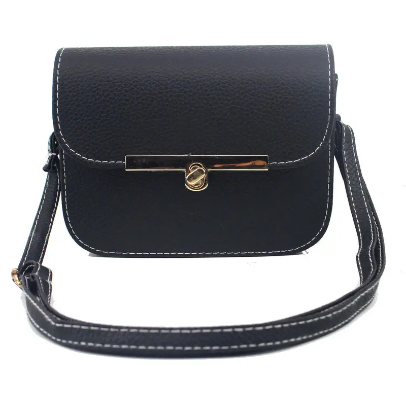 Casual Women Bag Crossbody Hbags Lock Leather Messenger Shoulder Bags Famoushbag Women Bags Designer Travel Bag 2